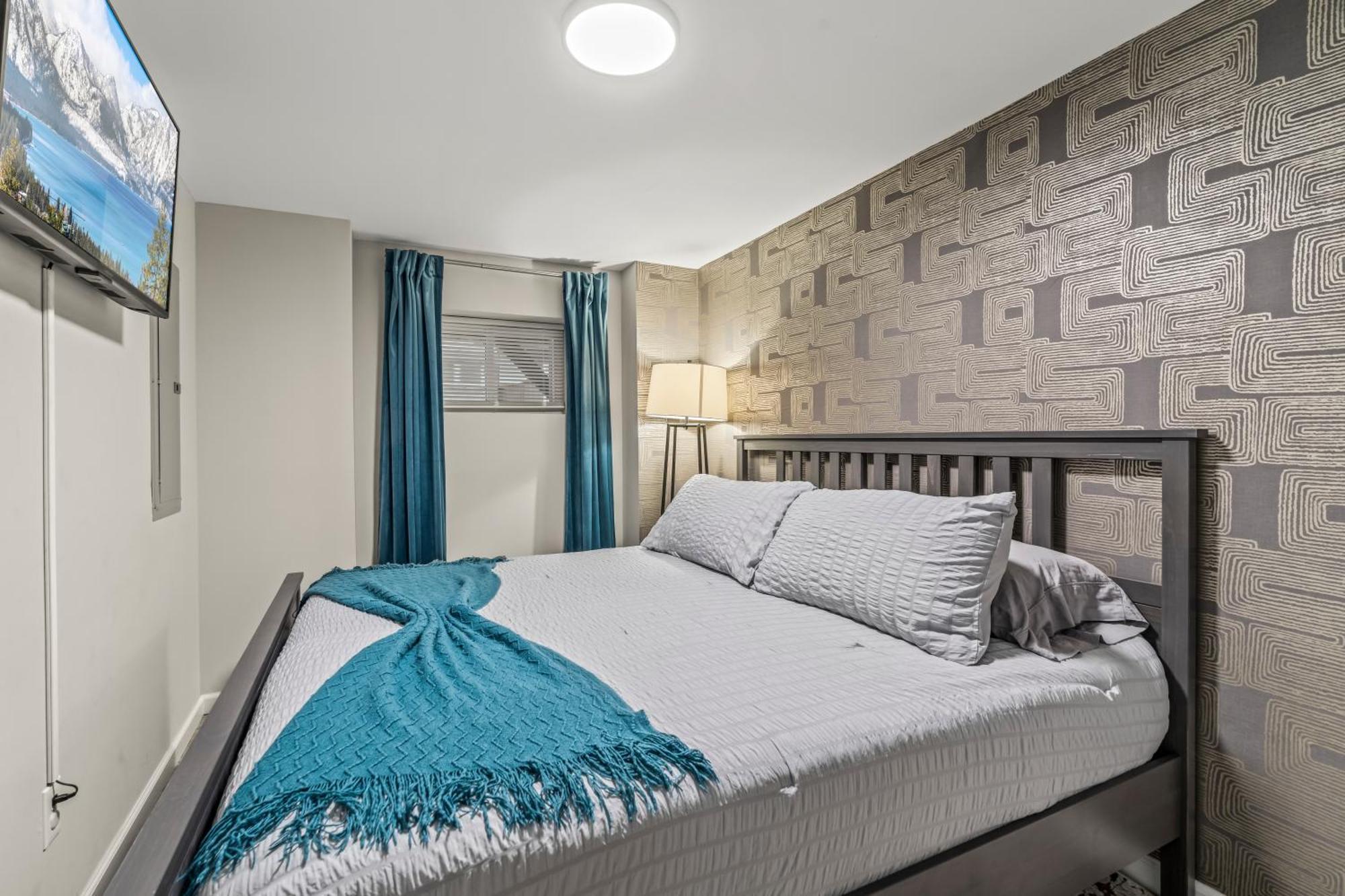 Uptown Gem! A Family Home Free Early Check-In! ฟิลาเดลเฟีย ภายนอก รูปภาพ