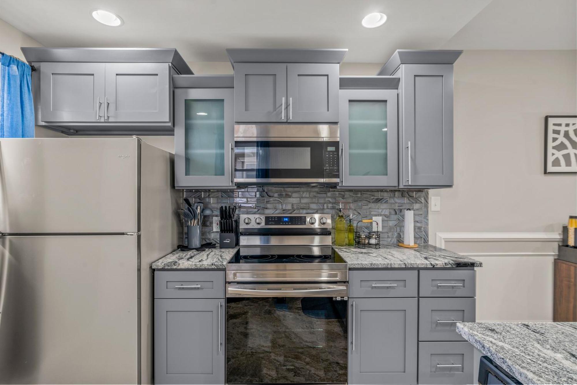 Uptown Gem! A Family Home Free Early Check-In! ฟิลาเดลเฟีย ภายนอก รูปภาพ