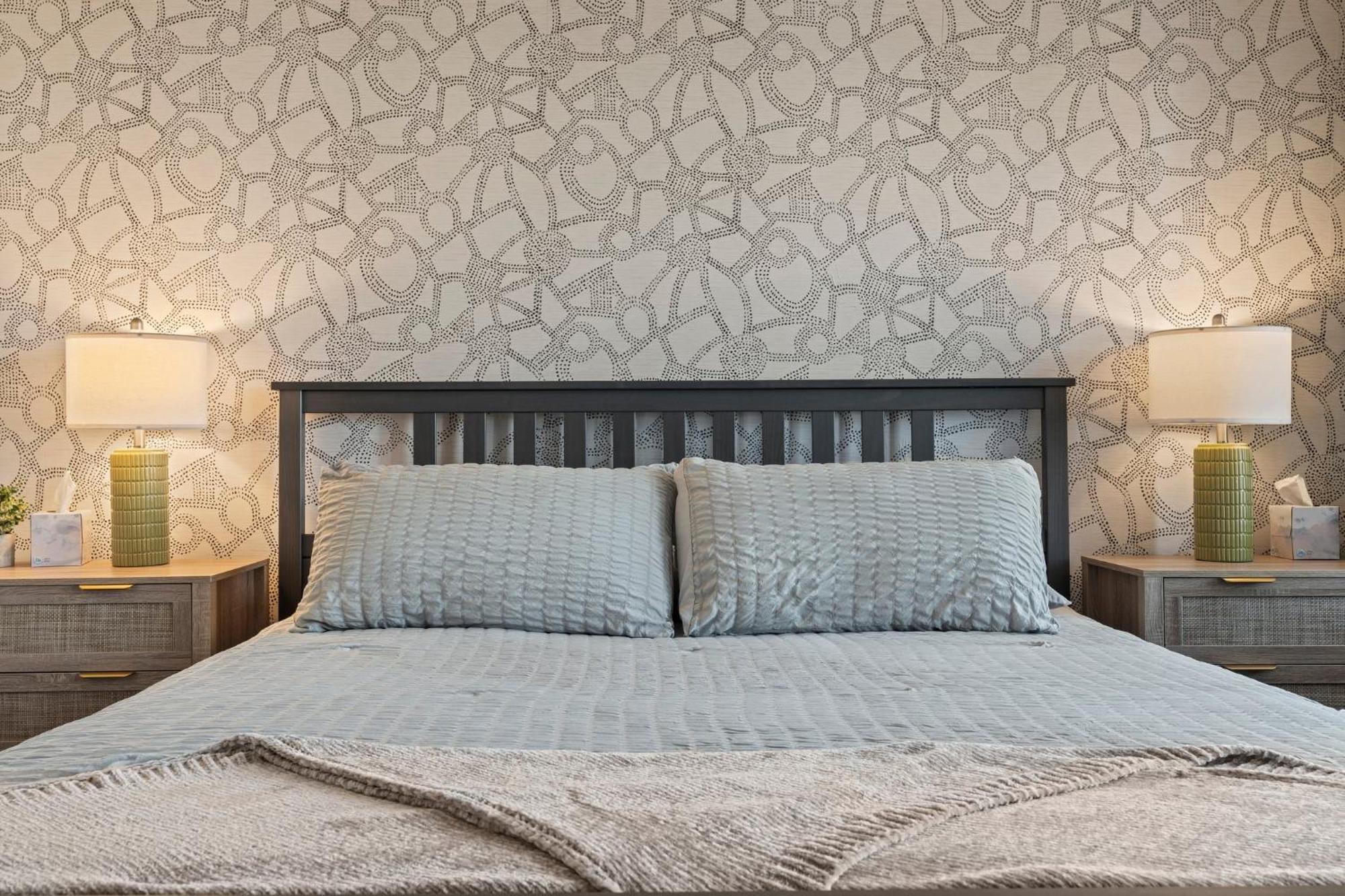 Uptown Gem! A Family Home Free Early Check-In! ฟิลาเดลเฟีย ภายนอก รูปภาพ